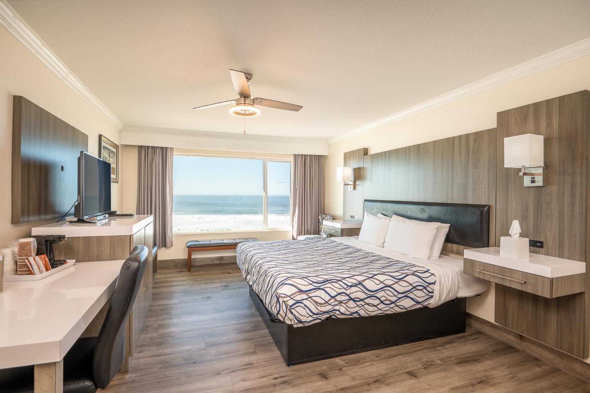Sailor Jack Oceanfront Motel Lincoln City Zimmer foto